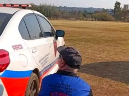 Pedestrian Seriously Injured After Being Hit by Vehicle in Nellmapius