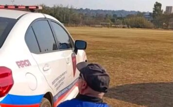 Pedestrian Seriously Injured After Being Hit by Vehicle in Nellmapius