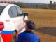Pedestrian Seriously Injured After Being Hit by Vehicle in Nellmapius